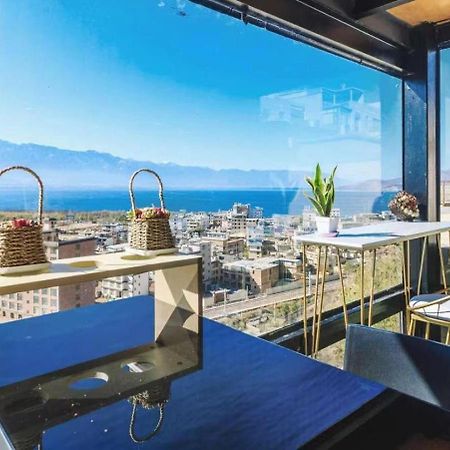 Dali Listening Sea View Villa大理听城海景别墅 Exteriör bild